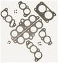 Mr. Gasket Round Port Intake Manifold Gasket Set