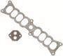 Mr. Gasket Oval Port Intake Manifold Gasket