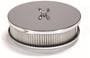 Mr. Gasket Round Air Cleaner Assembly
