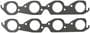 Mr. Gasket Round Port Composite Exhaust Manifold Gasket Set