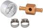Mr. Gasket 1-1/2 Inch Fuel Block