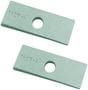 Mr. Gasket Traction Bar Wedge Set