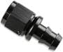 Mr. Gasket -6AN 180 Degree Hose End