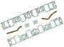 Mr. Gasket Rectangle Port Intake Manifold Gasket