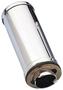 Mr. Gasket Steel Oil Filler Extension Tube