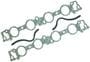 Mr. Gasket Rectangle Port Intake Manifold Gasket