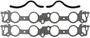 Mr. Gasket Rectangle Port Intake Manifold Gasket
