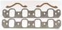 Mr. Gasket Rectangle Port Intake Manifold Gasket