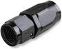 Mr. Gasket -8AN Straight Hose End
