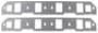 Mr. Gasket Rectangle Port Intake Manifold Gaskets