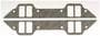Mr. Gasket Rectangle Port Intake Manifold Gasket