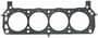Mr. Gasket Multi-Layer Steel (MLS) Head Gasket