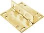 Mr. Gasket Carburetor Lift Plate