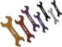 Mr. Gasket 1/2 To 1-13/16 Inch AN Wrench Set