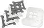 Mr. Gasket Carburetor Heat Shields