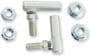 Mr. Gasket Carburetor Linkage Components