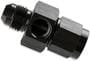 Mr. Gasket Fuel Pressure Gauge Adapter