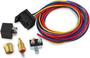 Mr. Gasket 30 Amp Fan Harness and Relay Kit