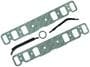 Mr. Gasket Rectangle Port Intake Manifold Gasket