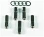 Mr. Gasket 1/2-20 Inch Thread Wheel Lug Nut