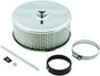 Mr. Gasket Round Air Cleaner Assembly