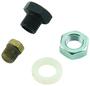 Mr. Gasket Oil Drain Plug