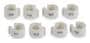 Mr. Gasket Wire Markers