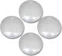 Mr. Gasket Chrome Hub Cap