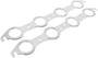 Mr. Gasket Round Port Header Gaskets