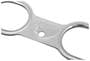 Mr. Gasket Oval Port Header Gaskets