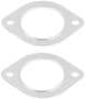 Mr. Gasket Multi-Layer Steel (MLS) Collector Gasket