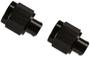 Mr. Gasket -6AN Straight Adapter Fitting