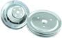 Mr. Gasket Pulley Set