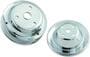 Mr. Gasket Pulley Set