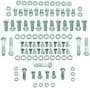 Mr. Gasket Complete Engine Bolt Kit