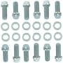Mr. Gasket Intake Manifold Bolt Set