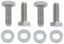 Mr. Gasket 1/4-20 Inch Thread Valve Cover Bolt Set