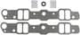 Mr. Gasket Rectangle Port Intake Manifold Gasket