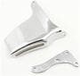 Mr. Gasket Chrome-Plated Alternator Bracket