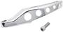 Mr. Gasket Chrome-Plated Alternator Bracket