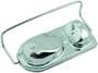 Mr. Gasket Clip-On Master Cylinder Cover