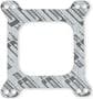 Mr. Gasket Carburetor Base Gasket
