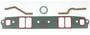 Mr. Gasket Ultra Seal Rectangle Port Intake Manifold Gasket