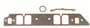 Mr. Gasket Ultra Seal Rectangle Port Intake Manifold Gasket