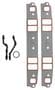 Mr. Gasket Ultra Seal Rectangle Port Intake Manifold Gasket