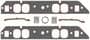 Mr. Gasket Ultra Seal Oval Port Intake Manifold Gasket