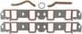 Mr. Gasket Ultra Seal Rectangle Port Intake Manifold Gasket