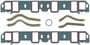 Mr. Gasket Ultra Seal Rectangle Port Intake Manifold Gasket