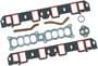 Mr. Gasket Ultra Seal Rectangle Port Intake Manifold Gasket