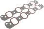 Mr. Gasket Ultra Seal Rectangle Port Intake Manifold Gasket